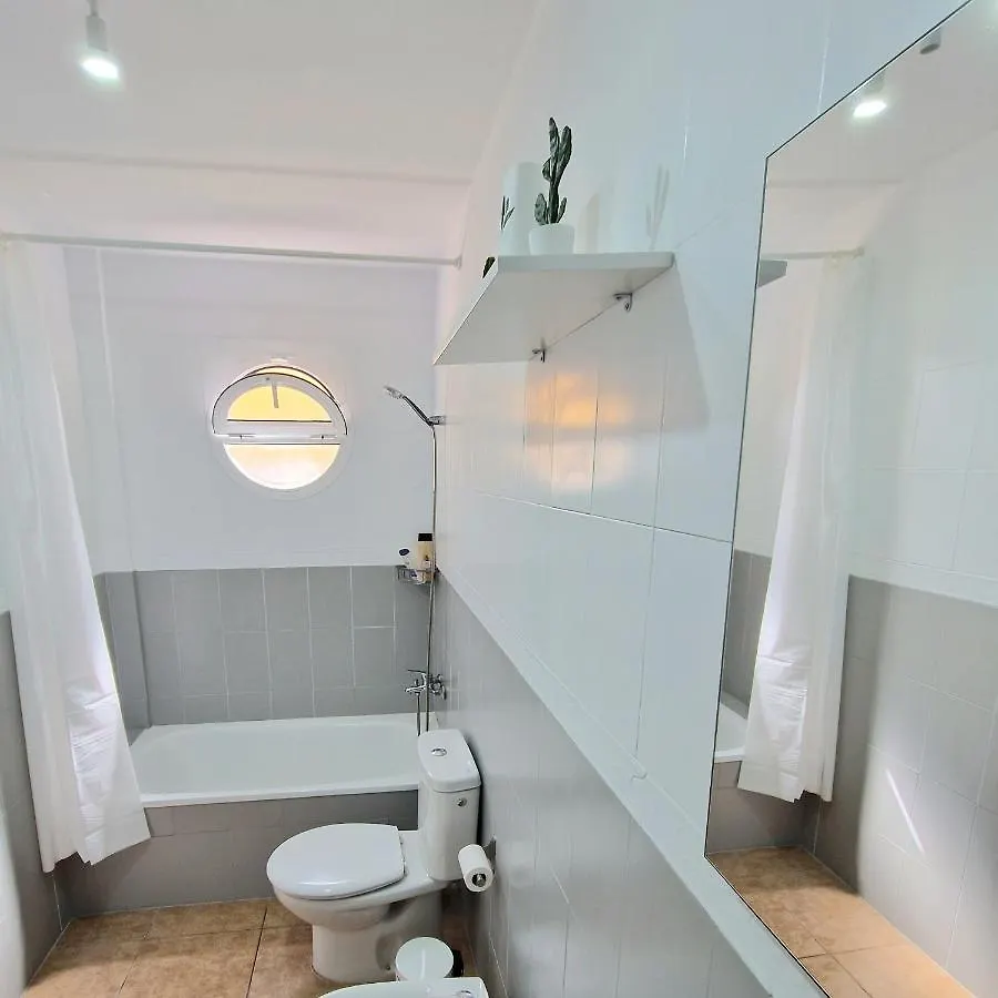 Spacious Chalet Next To The Sea - Airport Villa San Isidro  Сasa de vacaciones