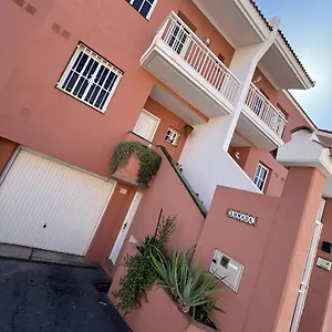 Сasa de vacaciones Lomada, San Isidro (Tenerife)